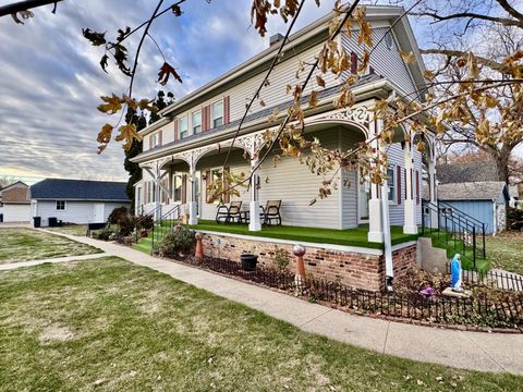 Tiny photo for 506 N Pleasant Street, Princeton, IL 61356 (MLS # 12519278)