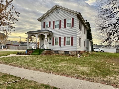 Tiny photo for 506 N Pleasant Street, Princeton, IL 61356 (MLS # 12519278)