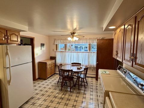 Tiny photo for 506 N Pleasant Street, Princeton, IL 61356 (MLS # 12519278)