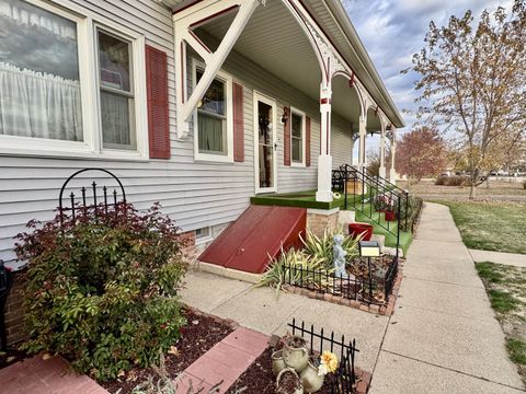Tiny photo for 506 N Pleasant Street, Princeton, IL 61356 (MLS # 12519278)