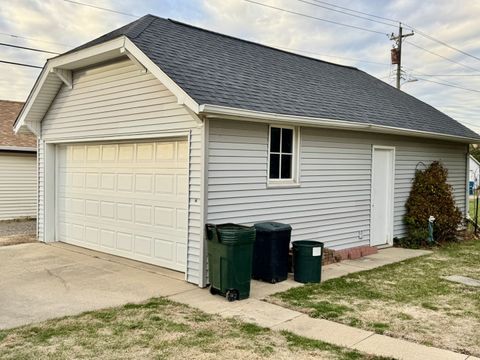 Tiny photo for 506 N Pleasant Street, Princeton, IL 61356 (MLS # 12519278)