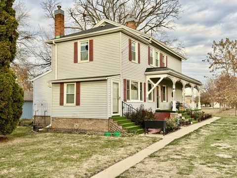 Tiny photo for 506 N Pleasant Street, Princeton, IL 61356 (MLS # 12519278)