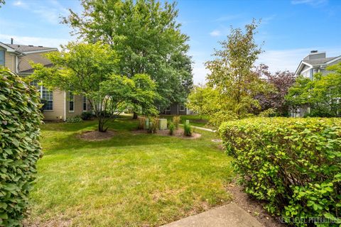 Tiny photo for 1439 Walnut Hill Avenue, St. Charles, IL 60174 (MLS # 12465065)