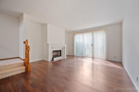 Tiny photo for 1439 Walnut Hill Avenue, St. Charles, IL 60174 (MLS # 12465065)