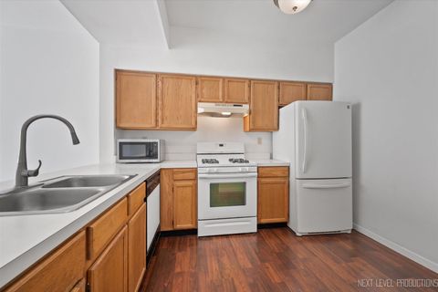 Tiny photo for 1439 Walnut Hill Avenue, St. Charles, IL 60174 (MLS # 12465065)