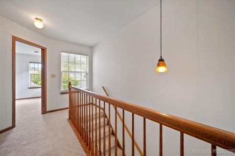 Tiny photo for 1439 Walnut Hill Avenue, St. Charles, IL 60174 (MLS # 12465065)