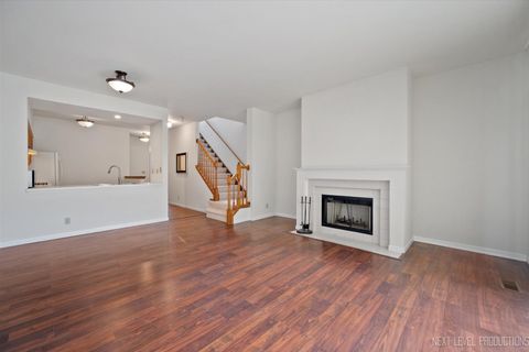 Tiny photo for 1439 Walnut Hill Avenue, St. Charles, IL 60174 (MLS # 12465065)