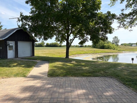 Tiny photo for 136 N St. Louis Street, Elwood, IL 60421 (MLS # 12668111)