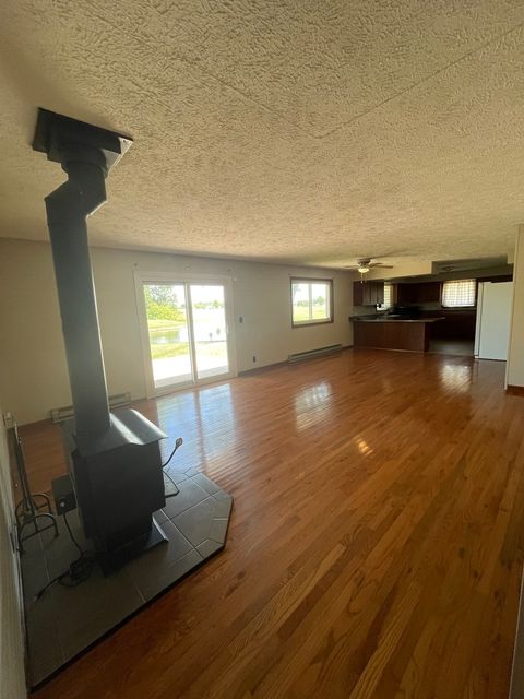 Tiny photo for 136 N St. Louis Street, Elwood, IL 60421 (MLS # 12668111)