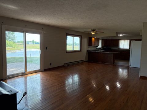 Tiny photo for 136 N St. Louis Street, Elwood, IL 60421 (MLS # 12668111)