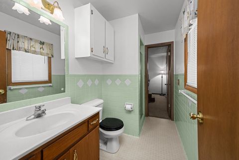 Tiny photo for 1003 14th Ave B, Orion, IL 61273 (MLS # 12608101)