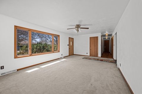 Tiny photo for 1003 14th Ave B, Orion, IL 61273 (MLS # 12608101)