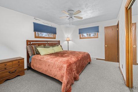 Tiny photo for 1003 14th Ave B, Orion, IL 61273 (MLS # 12608101)