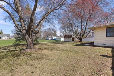 Tiny photo for 1003 14th Ave B, Orion, IL 61273 (MLS # 12608101)