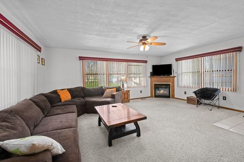 Tiny photo for 1003 14th Ave B, Orion, IL 61273 (MLS # 12608101)