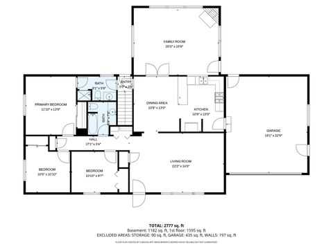 Tiny photo for 1003 14th Ave B, Orion, IL 61273 (MLS # 12608101)