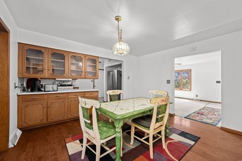 Tiny photo for 1003 14th Ave B, Orion, IL 61273 (MLS # 12608101)