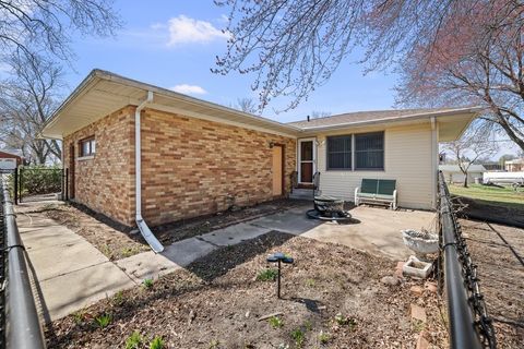 Tiny photo for 1003 14th Ave B, Orion, IL 61273 (MLS # 12608101)
