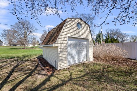 Tiny photo for 1003 14th Ave B, Orion, IL 61273 (MLS # 12608101)