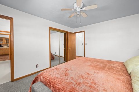 Tiny photo for 1003 14th Ave B, Orion, IL 61273 (MLS # 12608101)