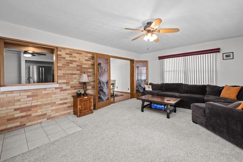 Tiny photo for 1003 14th Ave B, Orion, IL 61273 (MLS # 12608101)