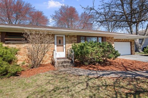 Tiny photo for 1003 14th Ave B, Orion, IL 61273 (MLS # 12608101)