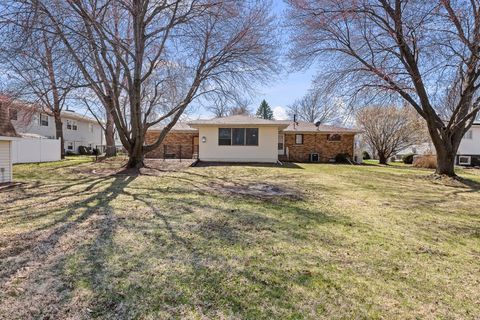Tiny photo for 1003 14th Ave B, Orion, IL 61273 (MLS # 12608101)