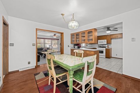 Tiny photo for 1003 14th Ave B, Orion, IL 61273 (MLS # 12608101)