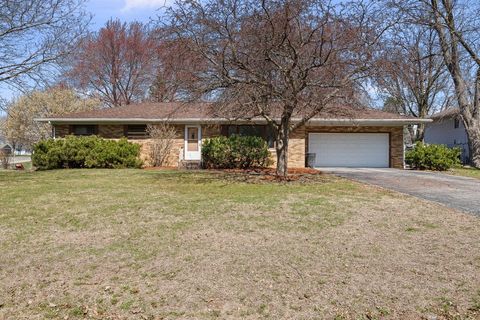Tiny photo for 1003 14th Ave B, Orion, IL 61273 (MLS # 12608101)