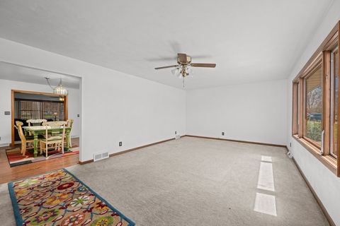 Tiny photo for 1003 14th Ave B, Orion, IL 61273 (MLS # 12608101)