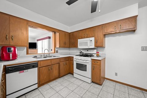 Tiny photo for 1003 14th Ave B, Orion, IL 61273 (MLS # 12608101)