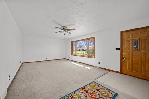 Tiny photo for 1003 14th Ave B, Orion, IL 61273 (MLS # 12608101)