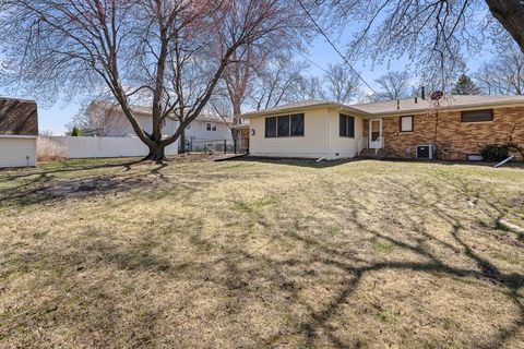 Tiny photo for 1003 14th Ave B, Orion, IL 61273 (MLS # 12608101)