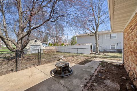 Tiny photo for 1003 14th Ave B, Orion, IL 61273 (MLS # 12608101)