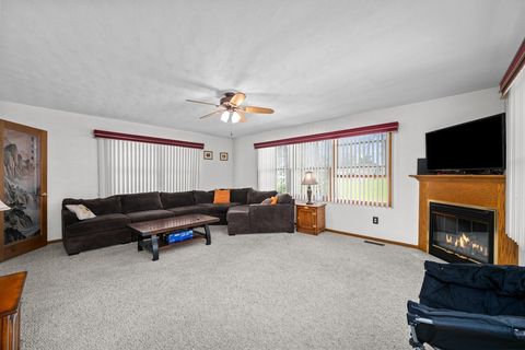 Tiny photo for 1003 14th Ave B, Orion, IL 61273 (MLS # 12608101)