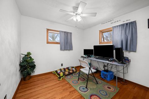 Tiny photo for 1003 14th Ave B, Orion, IL 61273 (MLS # 12608101)