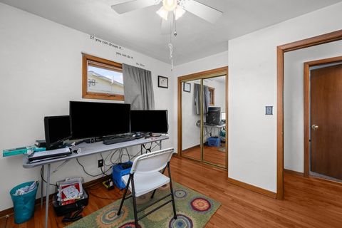 Tiny photo for 1003 14th Ave B, Orion, IL 61273 (MLS # 12608101)