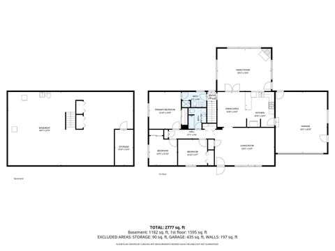 Tiny photo for 1003 14th Ave B, Orion, IL 61273 (MLS # 12608101)