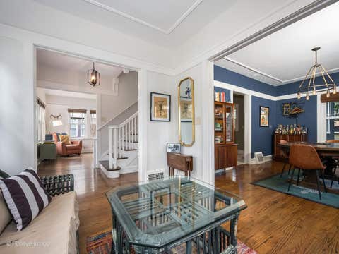 Tiny photo for 3220 Wisconsin Avenue, Berwyn, IL 60402 (MLS # 12727894)