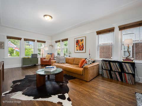 Tiny photo for 3220 Wisconsin Avenue, Berwyn, IL 60402 (MLS # 12727894)