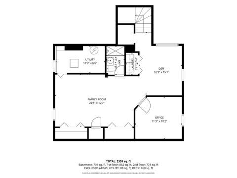 Tiny photo for 3220 Wisconsin Avenue, Berwyn, IL 60402 (MLS # 12727894)