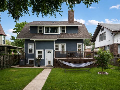 Tiny photo for 3220 Wisconsin Avenue, Berwyn, IL 60402 (MLS # 12727894)