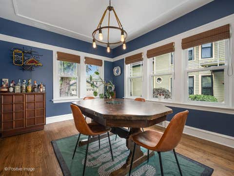 Tiny photo for 3220 Wisconsin Avenue, Berwyn, IL 60402 (MLS # 12727894)