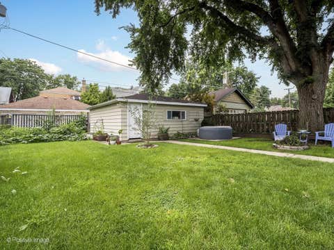 Tiny photo for 3220 Wisconsin Avenue, Berwyn, IL 60402 (MLS # 12727894)