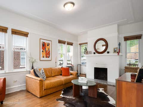 Tiny photo for 3220 Wisconsin Avenue, Berwyn, IL 60402 (MLS # 12727894)