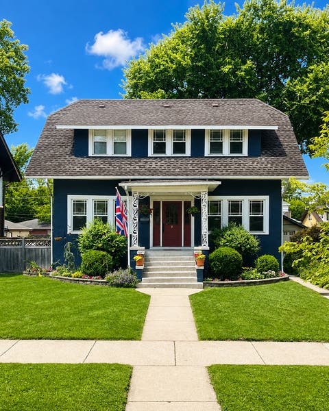 Photo of 3220 Wisconsin Avenue, Berwyn, IL 60402 (MLS # 12727894)