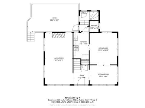 Tiny photo for 3220 Wisconsin Avenue, Berwyn, IL 60402 (MLS # 12727894)
