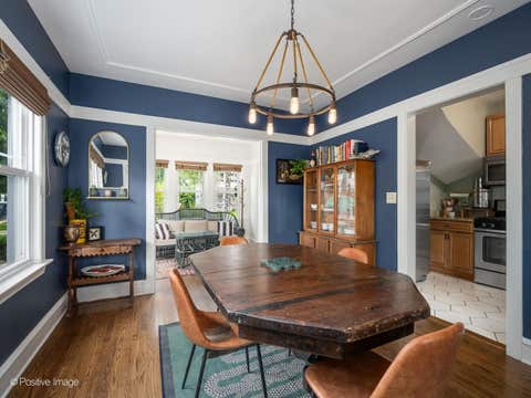 Tiny photo for 3220 Wisconsin Avenue, Berwyn, IL 60402 (MLS # 12727894)