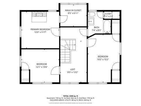 Tiny photo for 3220 Wisconsin Avenue, Berwyn, IL 60402 (MLS # 12727894)