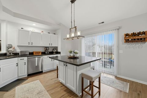 Tiny photo for 1824 Maplewood Court, Grayslake, IL 60030 (MLS # 12590209)